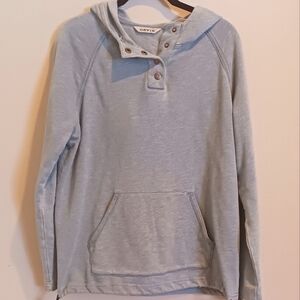Orvis women hoodie